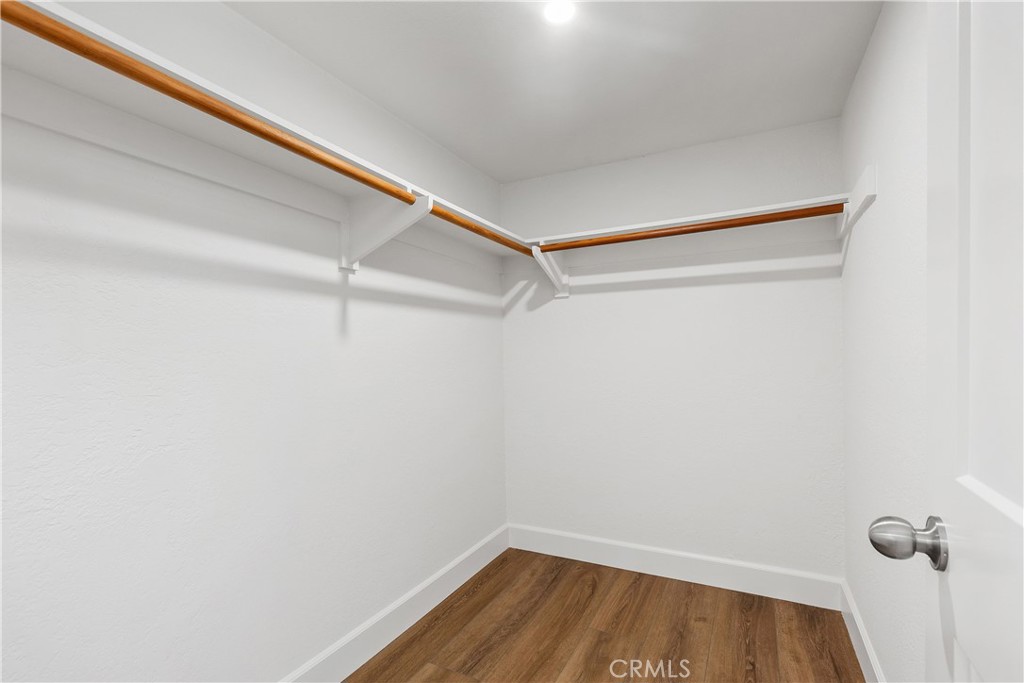 Walk In Closet - 24512 Alta Vista Dr B, Dana Point CA 92629 - photo 9