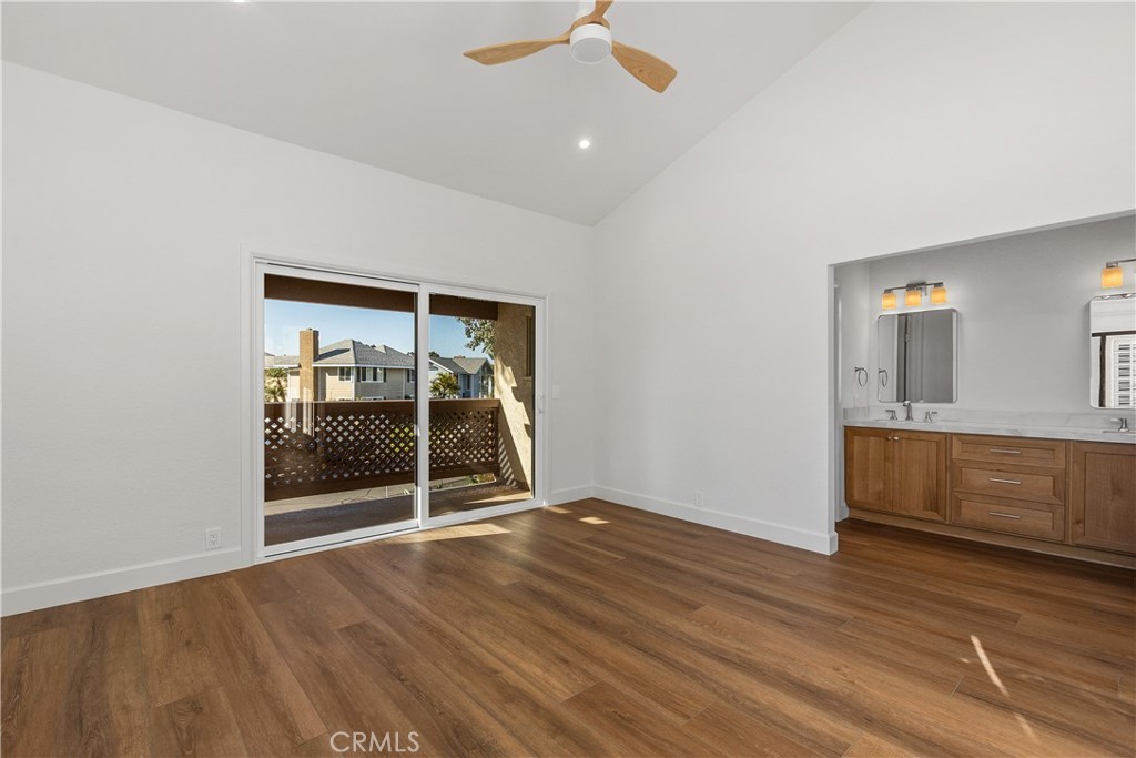 Second Primary Suite - 24512 Alta Vista Dr B, Dana Point CA 92629 - photo 14