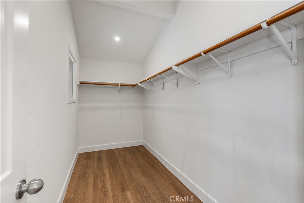 Walk In Closet - 24512 Alta Vista Dr B, Dana Point CA 92629 - photo 16