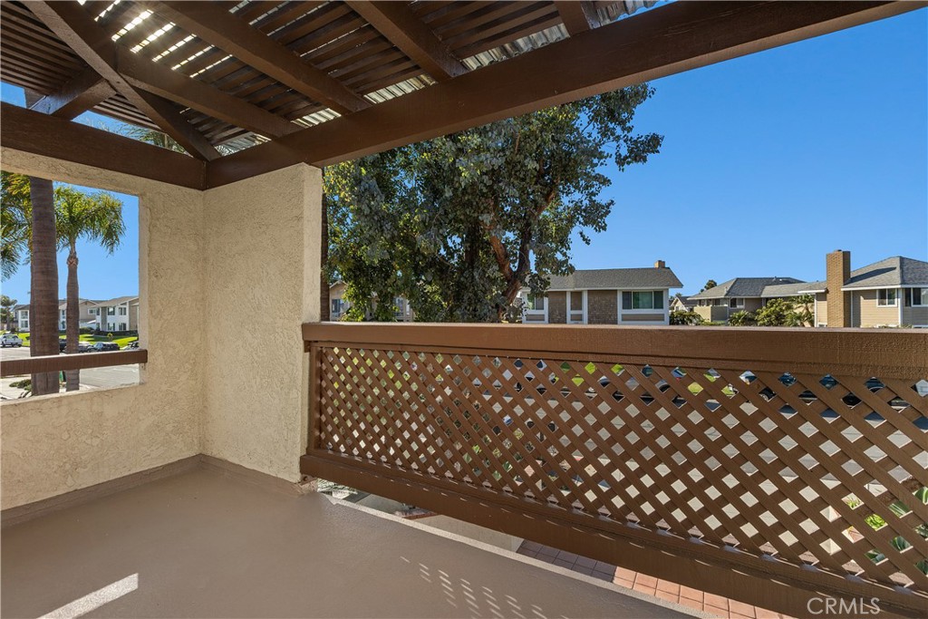 Third Balcony - 24512 Alta Vista Dr B, Dana Point CA 92629 - photo 17