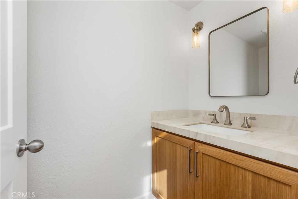 Half Bath - 24512 Alta Vista Dr B, Dana Point CA 92629 - photo 29