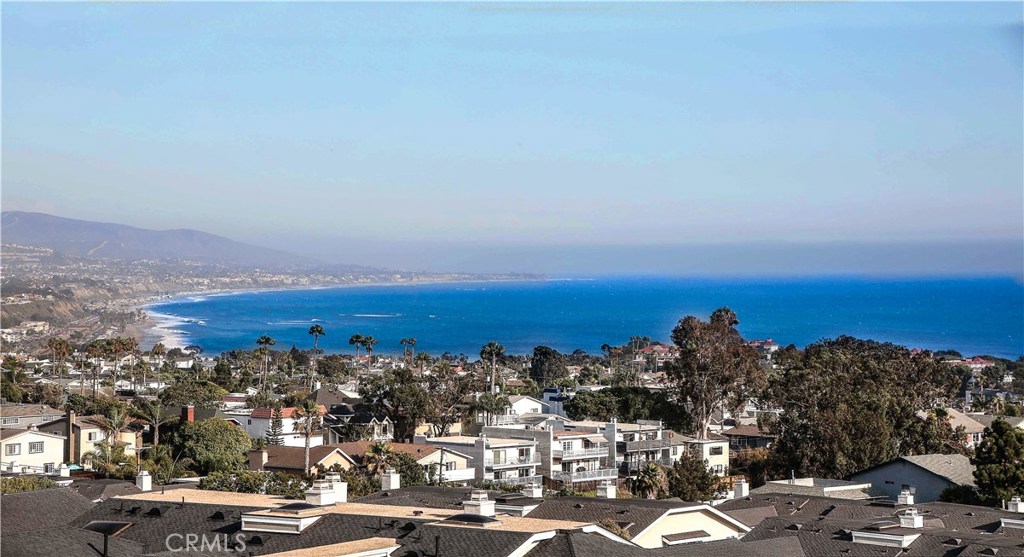 This could be the best view in all of Orange County. This is the view from almost every room of this house. If you are l - 24528 Alta Vista Drive 3, Dana Point CA 92629 - photo 1