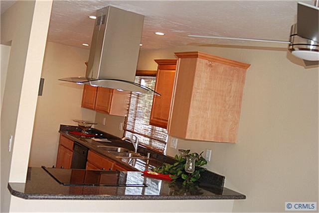 Top of the line remodeled kitchen. - 24531 ALTA VISTA 4, Dana Point CA 92629 - photo 1