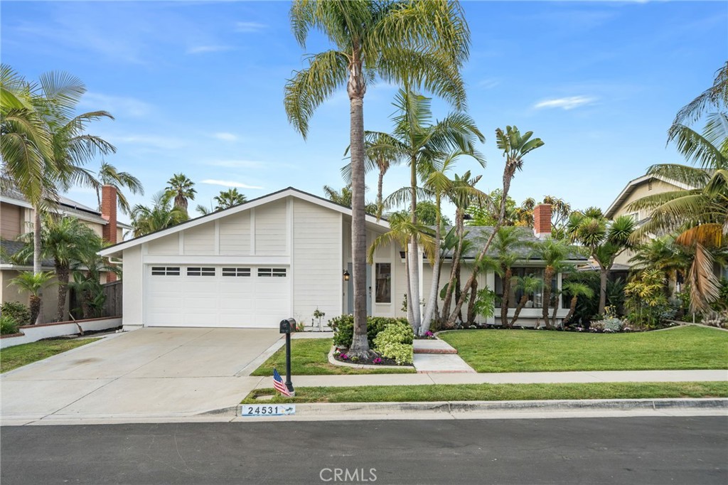 24531 Priscilla Drive, Dana Point CA 92629 - photo 1