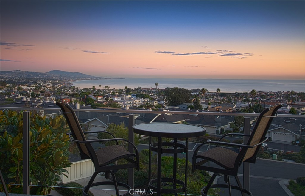 Incredible view from your patio - 24532 Alta Vista Drive 2, Dana Point CA 92629 - photo 1