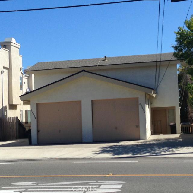 Front of unit - 24532 Selva Road, Dana Point CA 92629 - photo 1