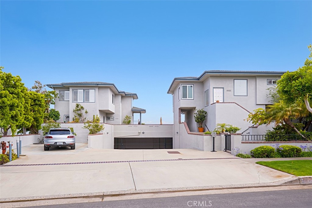 Front of Building. - 24534 Alta Vista Drive 1, Dana Point CA 92629 - photo 1