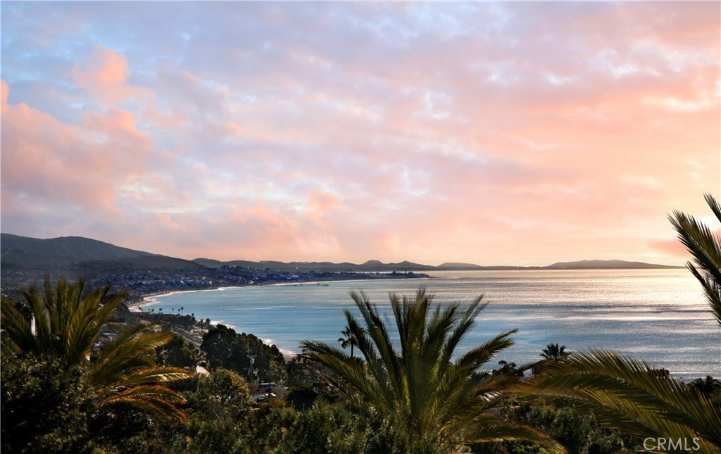 Stunning sunsets - 24534 Alta Vista Drive 1, Dana Point CA 92629 - photo 1