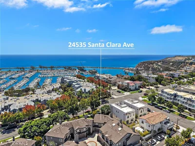 24535 Santa Clara, Dana Point