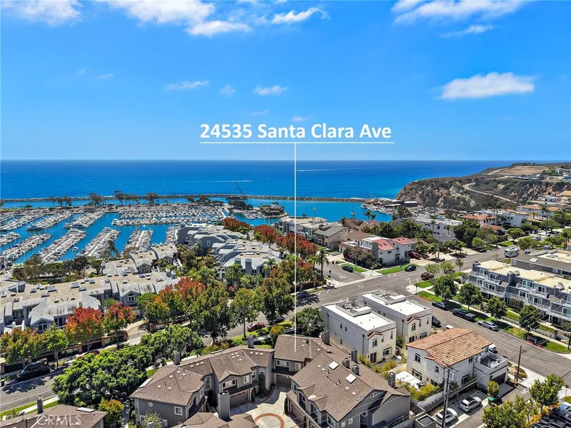 24535 Santa Clara, Dana Point