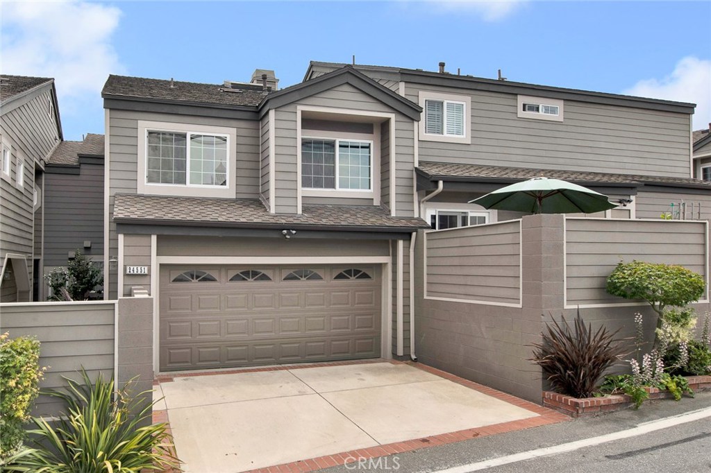 Great Home with driveway - 24551 Santa Clara Avenue, Dana Point CA 92629 - photo 1