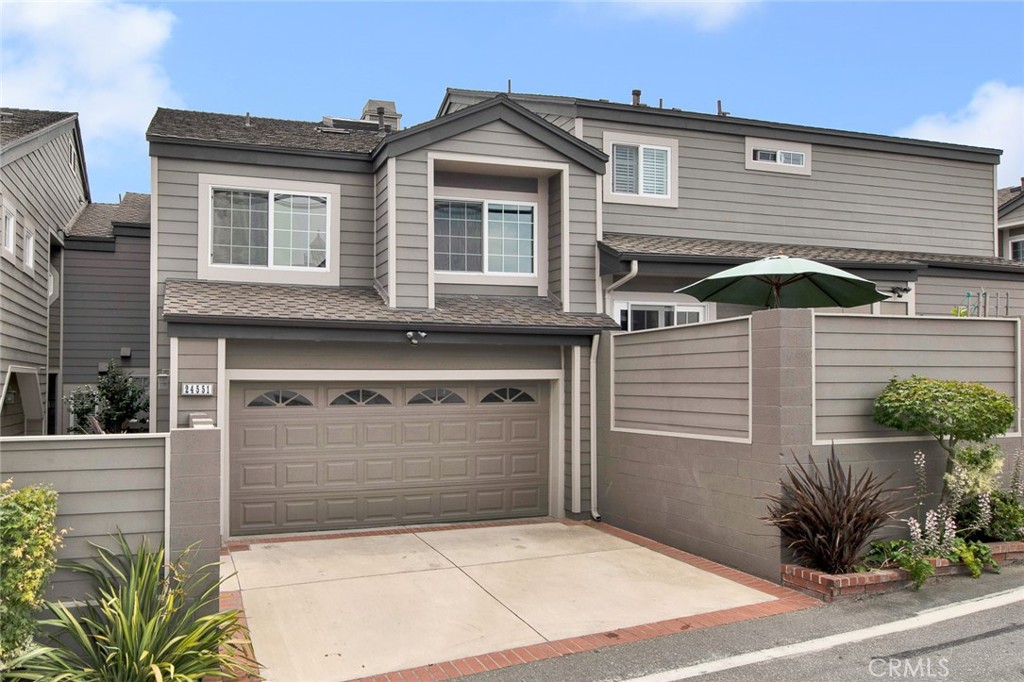 Front view of Santa Clara! - 24551 Santa Clara Avenue, Dana Point CA 92629 - photo 1