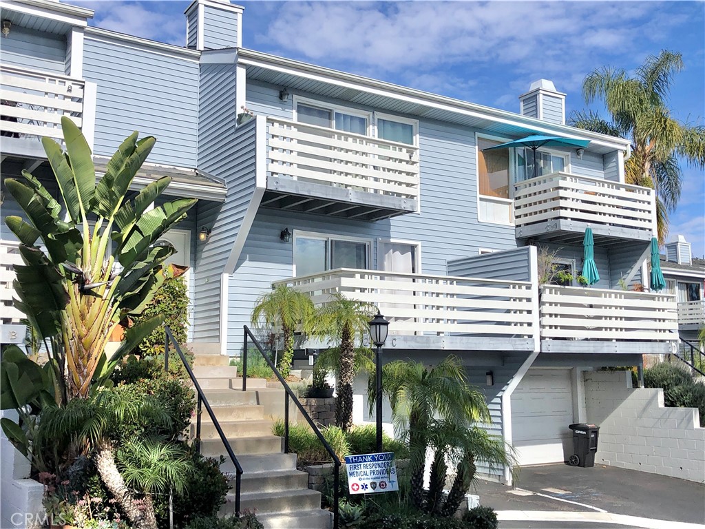 24561 Harbor View Drive 14, Dana Point CA 92629 - photo 1