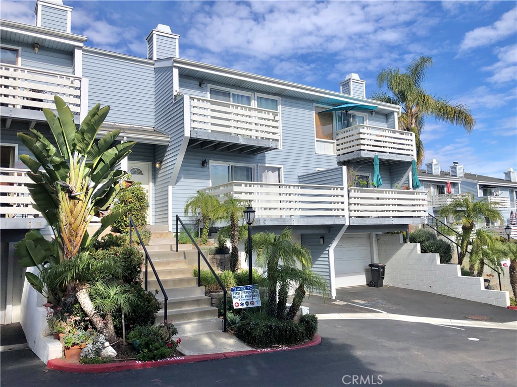 24561 Harbor View Drive C, Dana Point CA 92629 - photo 1