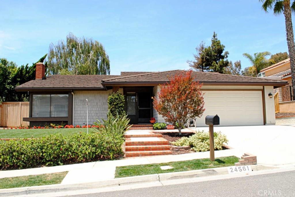 24561 Jeremiah Drive, Dana Point CA 92629 - photo 1