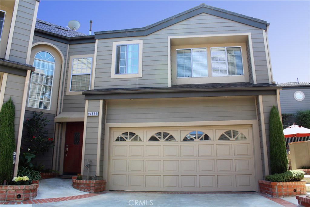 Wonderful End Unit with attached 2 car garage - 24561 Santa Clara Avenue, Dana Point CA 92629 - photo 1