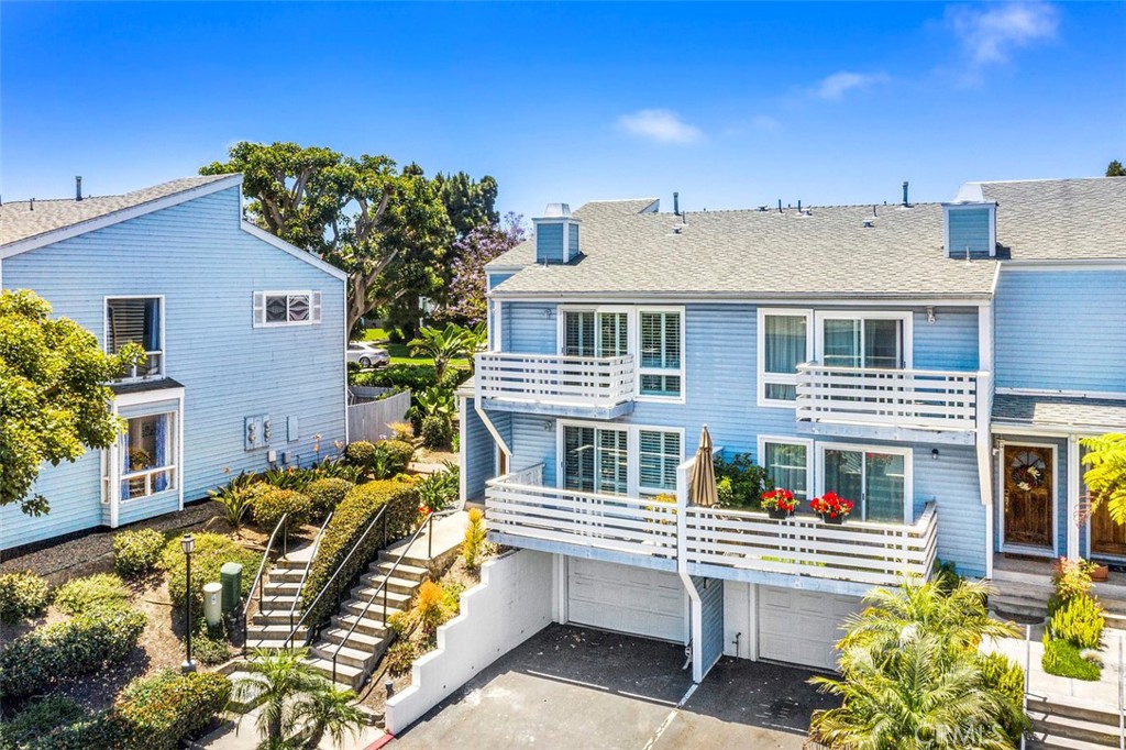 24562 Harbor View Drive D, Dana Point CA 92629 - photo 1