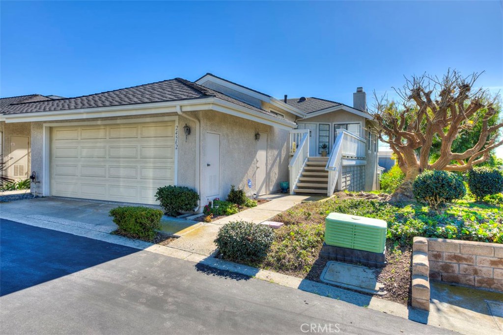 24562 Polaris Drive Dana Point in the lovely Sea Ridge Community. - 24562 Polaris Drive 262, Dana Point CA 92629 - photo 1