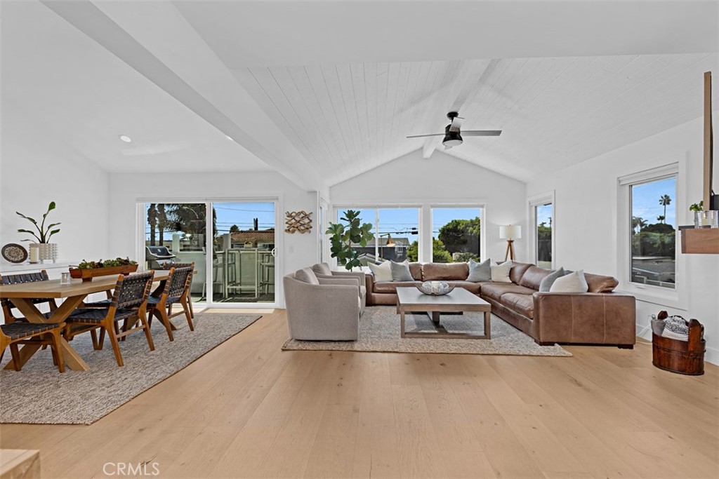Spacious Living Room - 24562 Polaris, Dana Point CA 92629 - photo 9