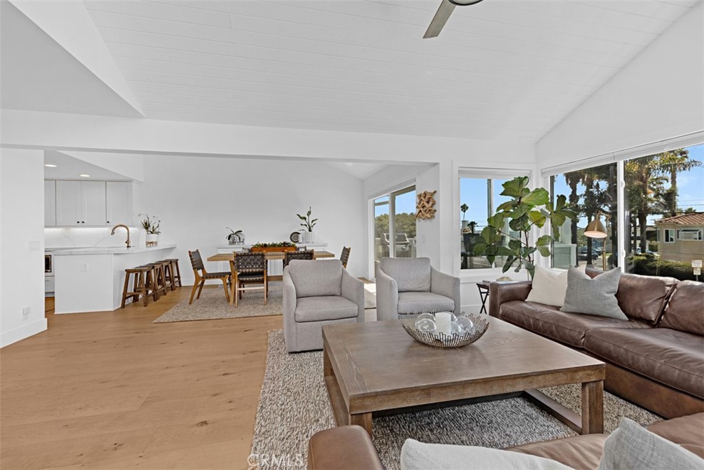 Bright and Open Living Space - 24562 Polaris, Dana Point CA 92629 - photo 12