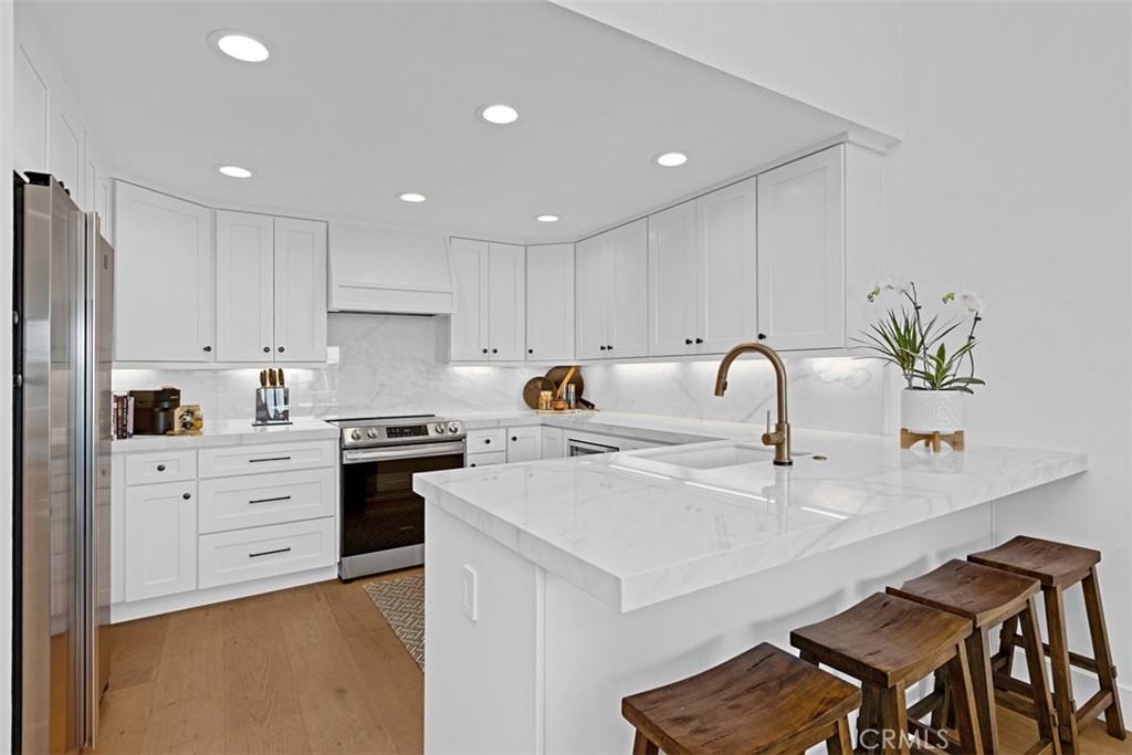 Updated Kitchen - 24562 Polaris, Dana Point CA 92629 - photo 16