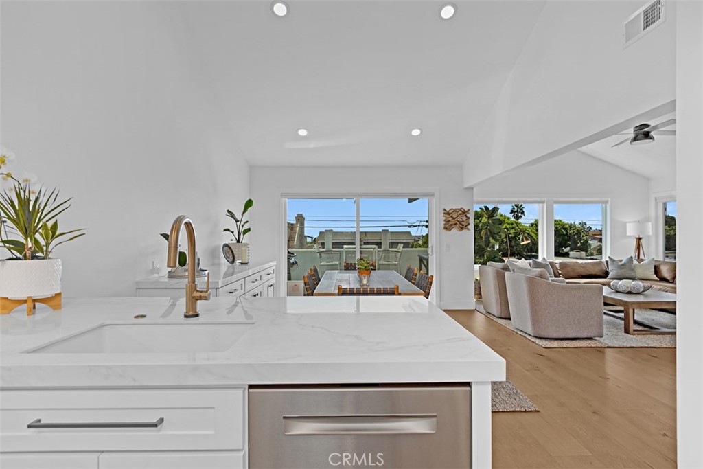 Open Concept Kitchen - 24562 Polaris, Dana Point CA 92629 - photo 19