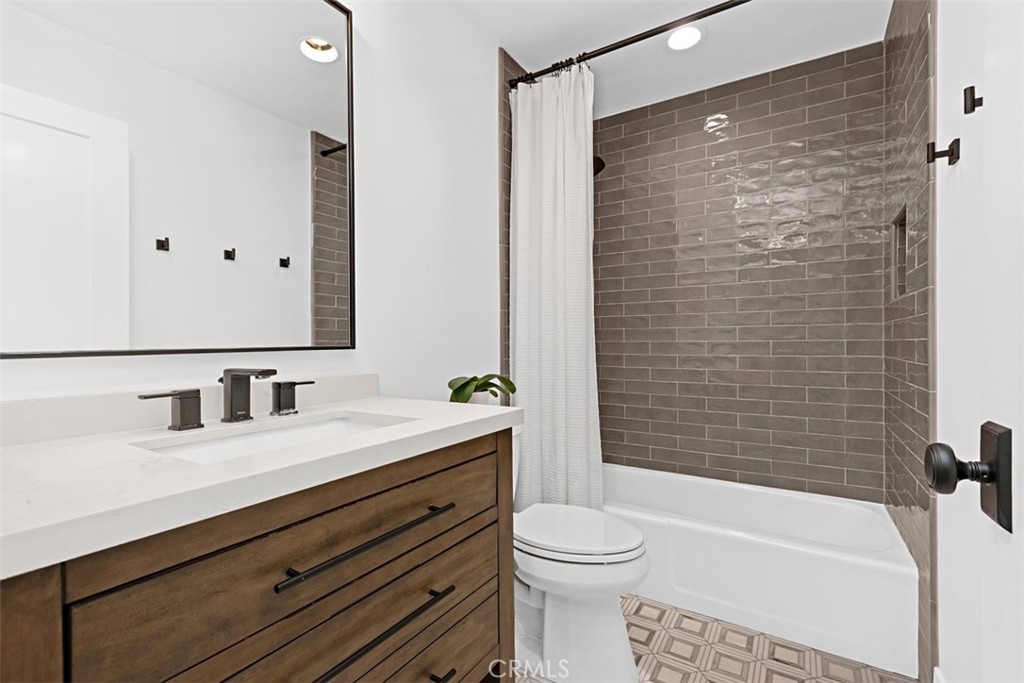 Primary Bathroom - 24562 Polaris, Dana Point CA 92629 - photo 29