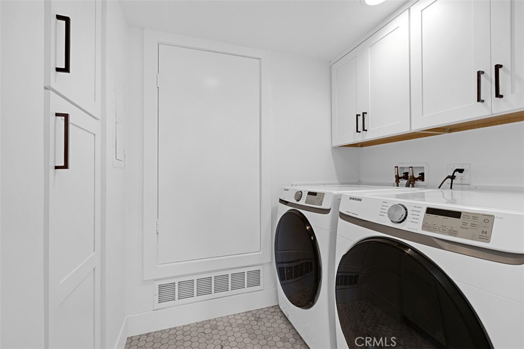 Laundry Room - 24562 Polaris, Dana Point CA 92629 - photo 30