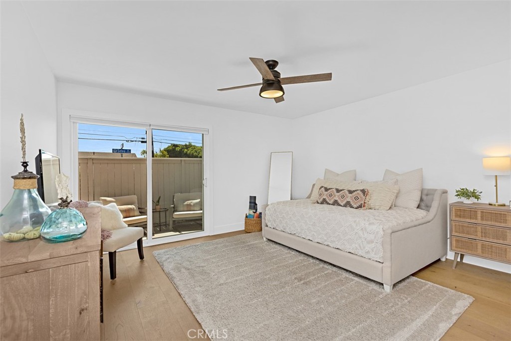 Downstairs Bedroom - 24562 Polaris, Dana Point CA 92629 - photo 31