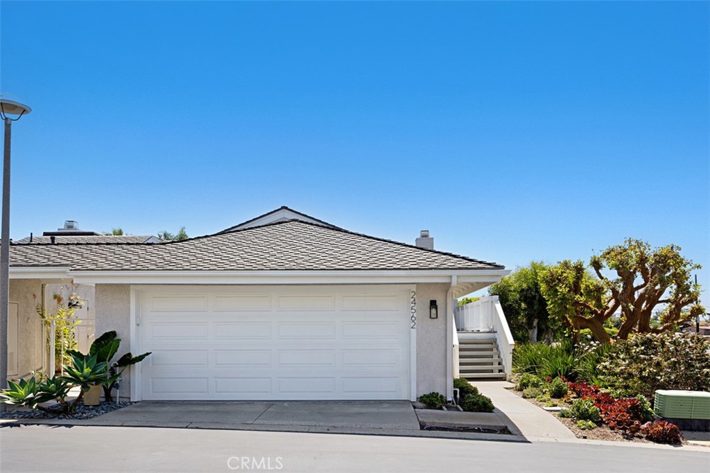 Two Car Garage - 24562 Polaris, Dana Point CA 92629 - photo 37