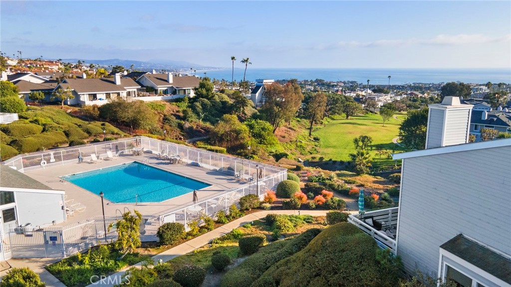 End Unit with Ocean and Pool Views - 24572 Harbor View Drive 45A, Dana Point CA 92629 - photo 1