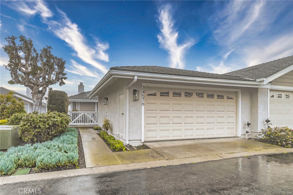 Front of the home - 24576 Moonfire Drive 281, Dana Point CA 92629 - photo 1