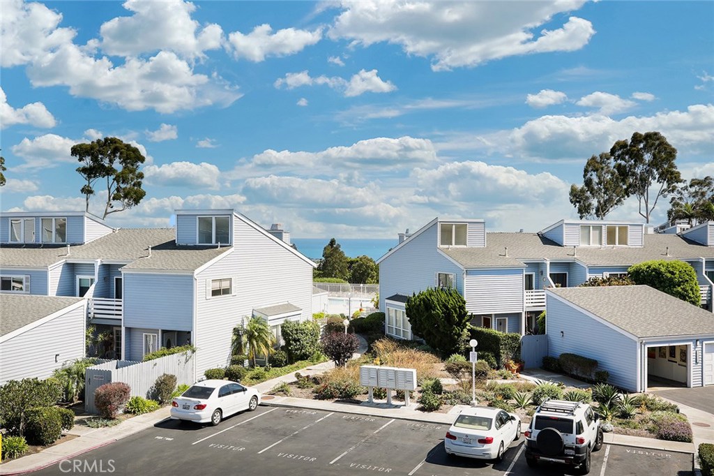 View from Deck - 24581 Harbor View Drive 12, Dana Point CA 92629 - photo 1
