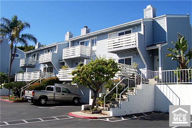 24581 HARBOR VIEW Drive 12, Dana Point CA 92629 - photo 1