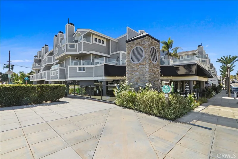 24582 Del Prado 202, Dana Point