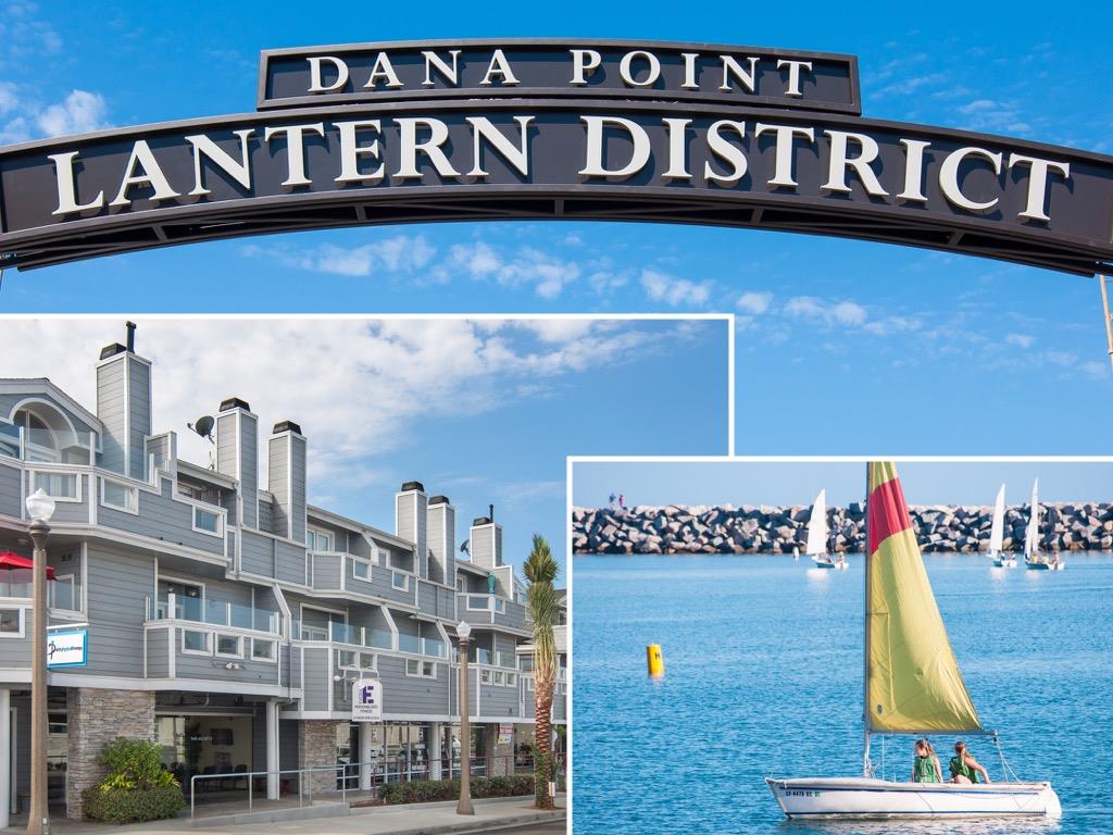 24582 Del Prado 203, Dana Point CA 92629 - photo 1