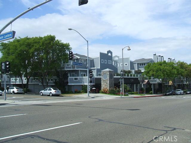 small 30 unit complex in the hear of Downtown Dana Point - 24582 Del Prado 207, Dana Point CA 92629 - photo 1