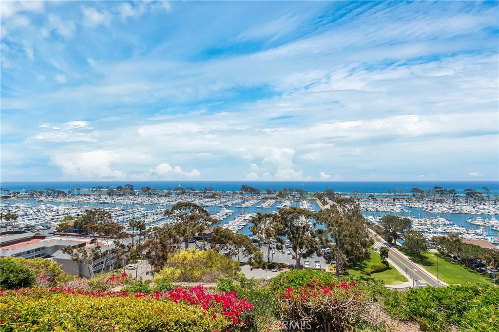 Walking distance to a beautiful park over looking the Dana Point Marina - 24582 Del Prado 207, Dana Point CA 92629 - photo 1
