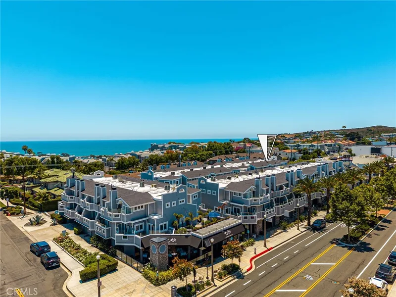 24582 Del Prado 213, Dana Point