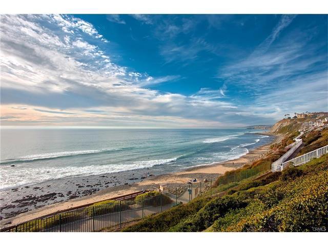 Just a short walk to some amazing views - 24582 Del Prado 220, Dana Point CA 92629 - photo 1