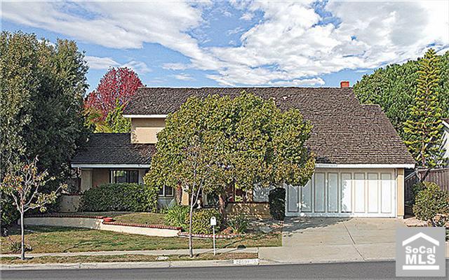 Private lot on Cul de Sac - 24591 BENJAMIN Circle, Dana Point CA 92629 - photo 1