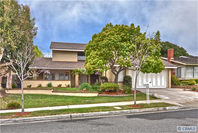 24591 BENJAMIN Circle, Dana Point CA 92629 - photo 1