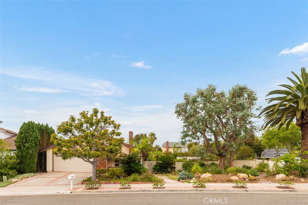 Street front view - 24591 Jeremiah Drive, Dana Point CA 92629 - photo 1