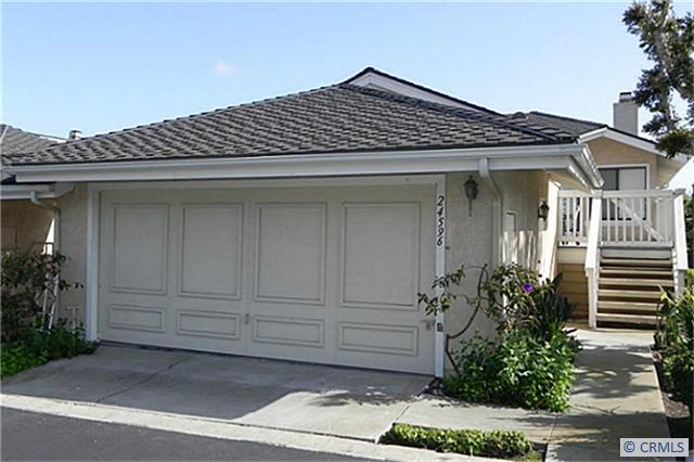 24596 POLARIS Drive 268, Dana Point CA 92629 - photo 1