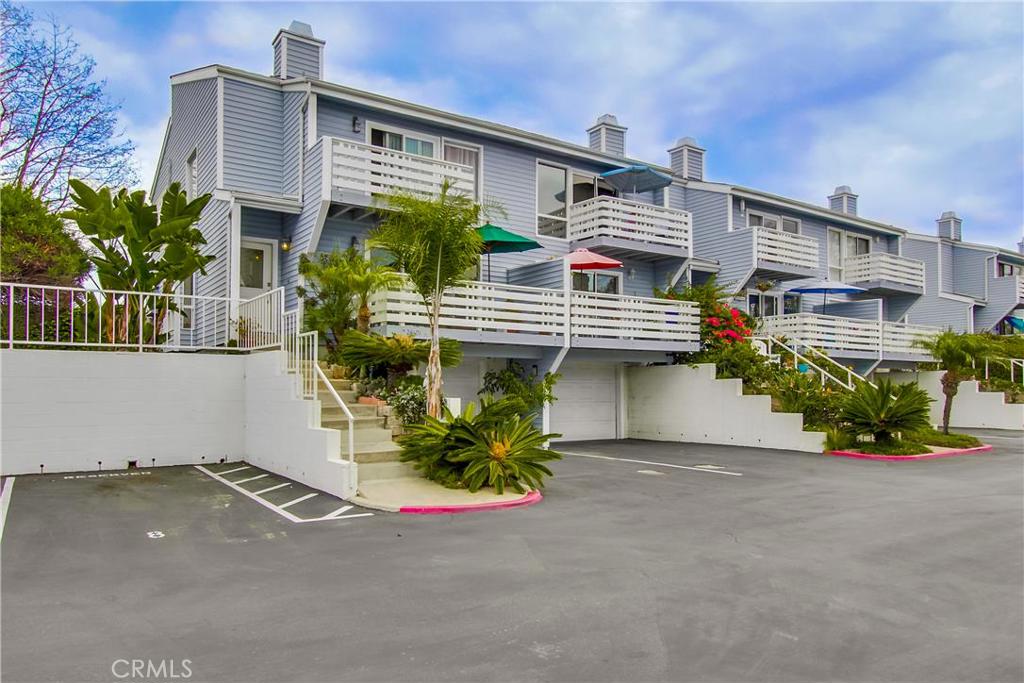 24601 A Harbor View Drive A, Dana Point CA 92629 - photo 1