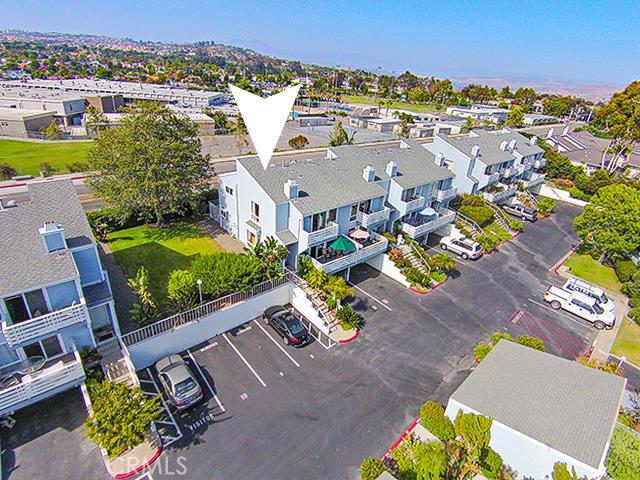 24601 #A HARBOR VIEW Drive, Dana Point CA 92629 - photo 1