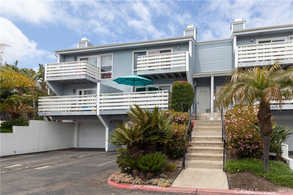 24601 B Harbor View Drive, Dana Point CA 92629 - photo 1