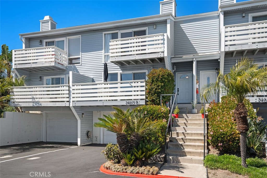 24601 Harbor View #B, Dana Point CA 92629 - photo 1