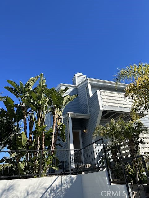END UNIT TOWNHOME - 24601 Harbor View Drive 8, Dana Point CA 92629 - photo 1