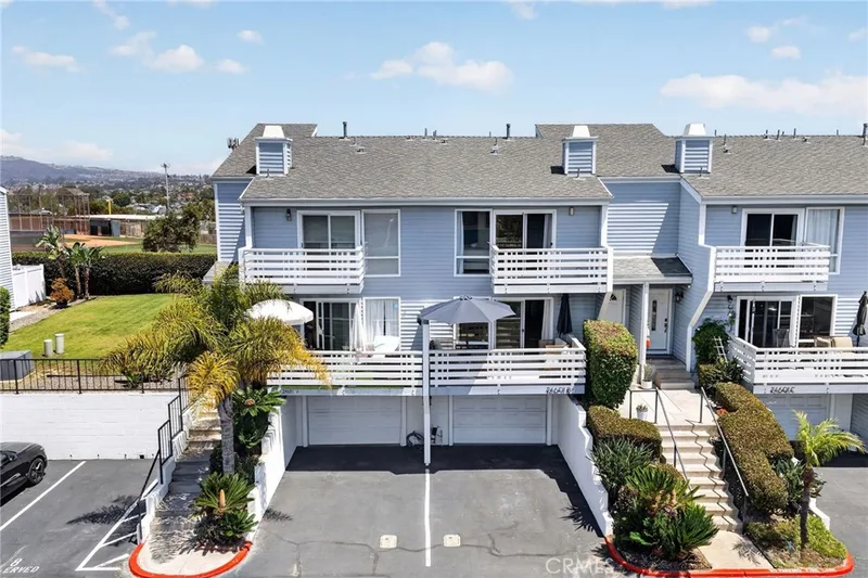 24601 Harbor View Drive B, Dana Point, CA 92629